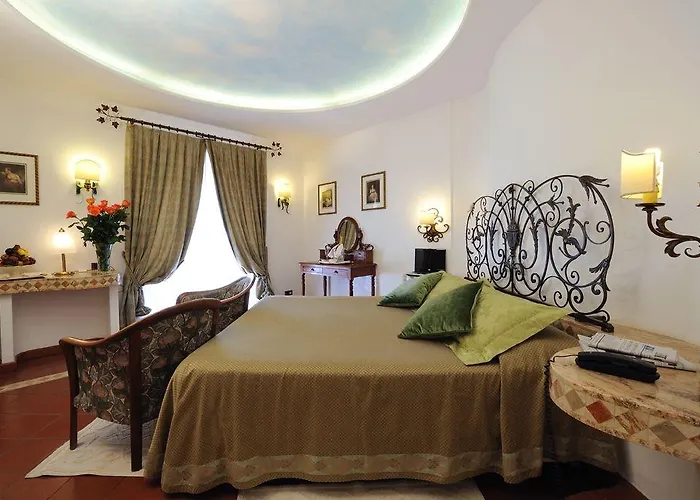 Hotel Farnese