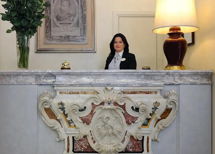 Hotel Farnese