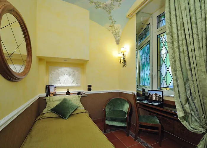 Farnese Hotel