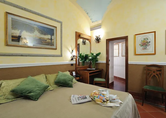 Hotel Farnese