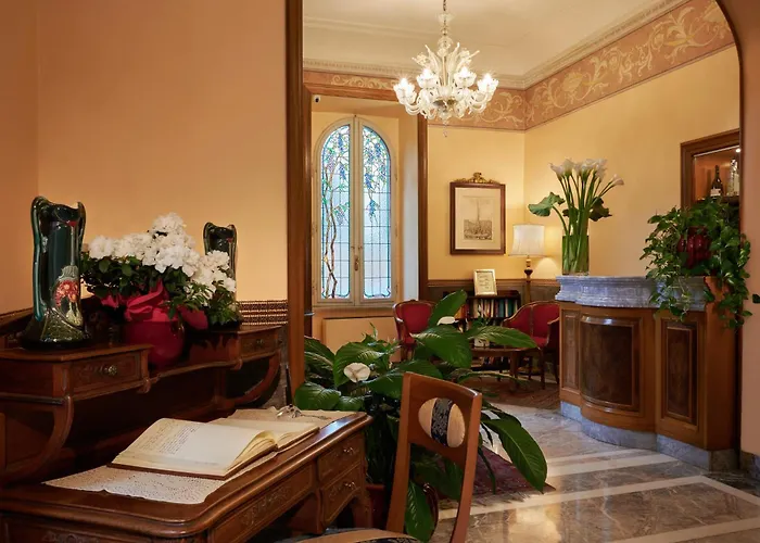 Farnese Hotel 4*