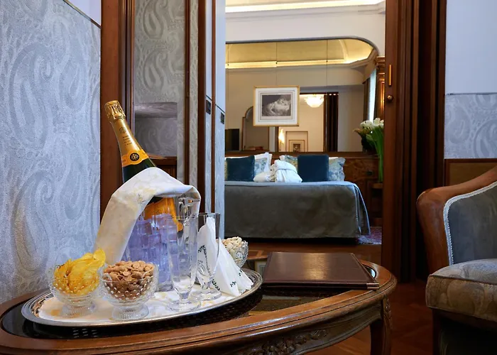 Farnese Hotel 4*
