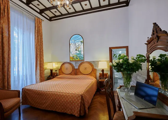 Hotel Farnese