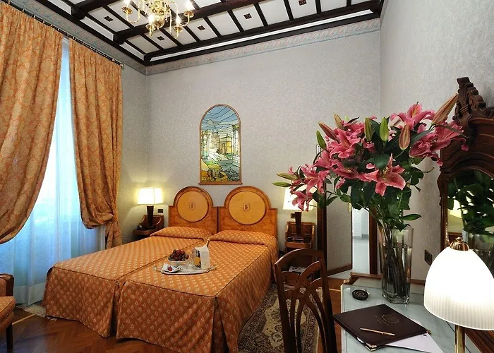 Farnese Hotel