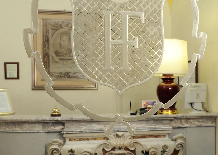 Hotel Farnese