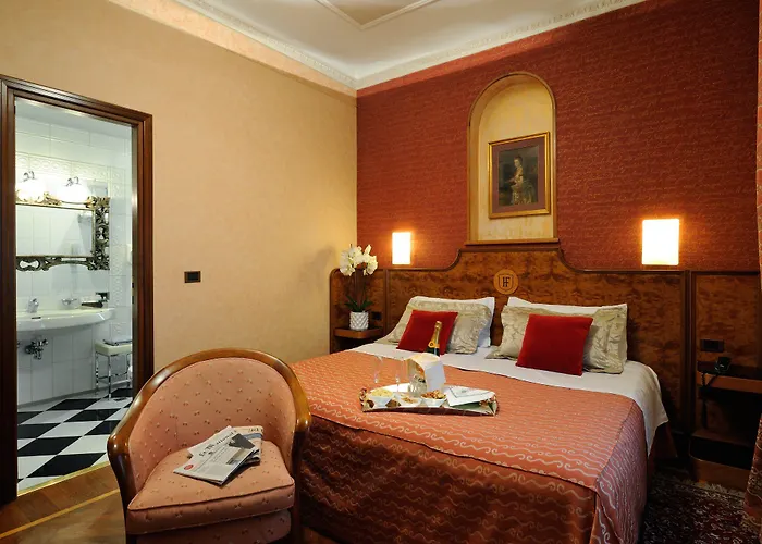 Farnese Hotel