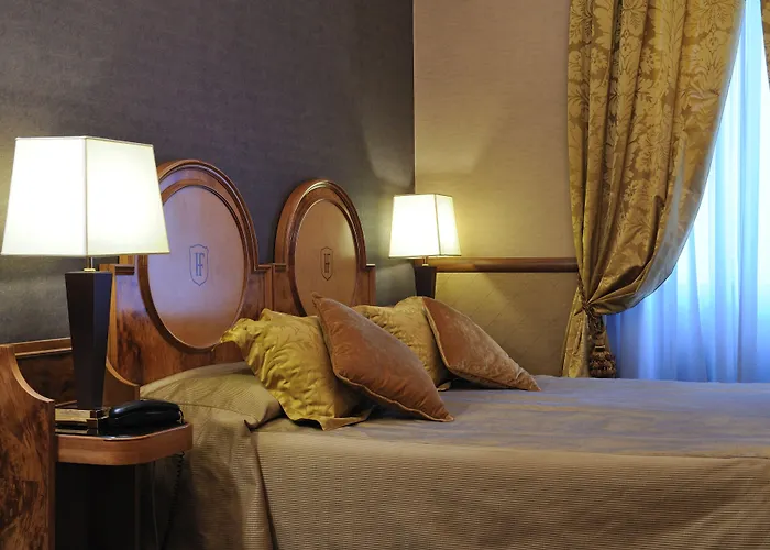 Farnese 4*