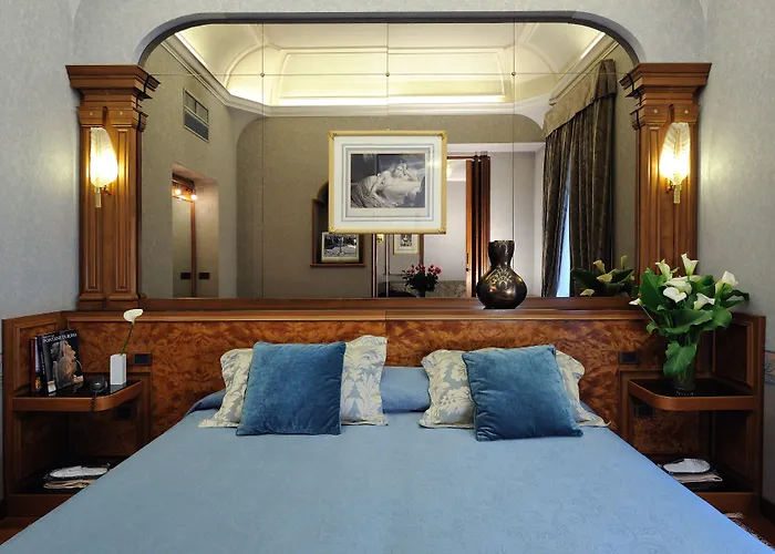 Hotel Farnese 4*
