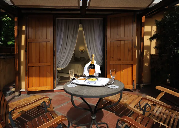 Farnese Hotel 4*