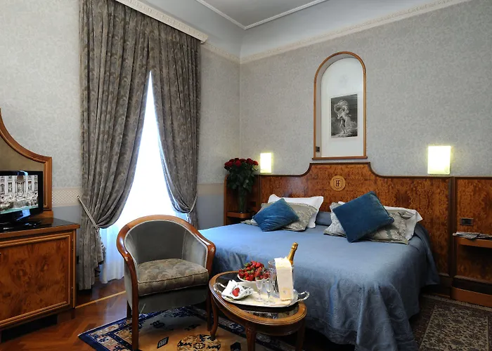 Farnese Rome