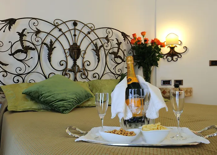 Hotel Farnese 4*