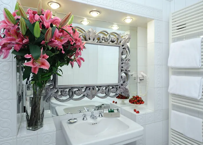 Hotel Farnese