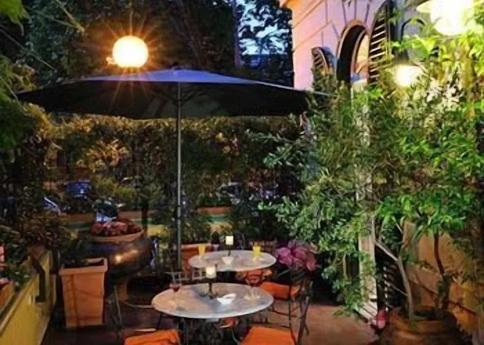 Farnese Hotel