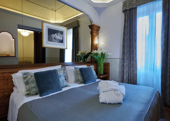 Hotel Farnese