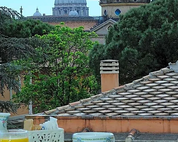 Hotel Farnese