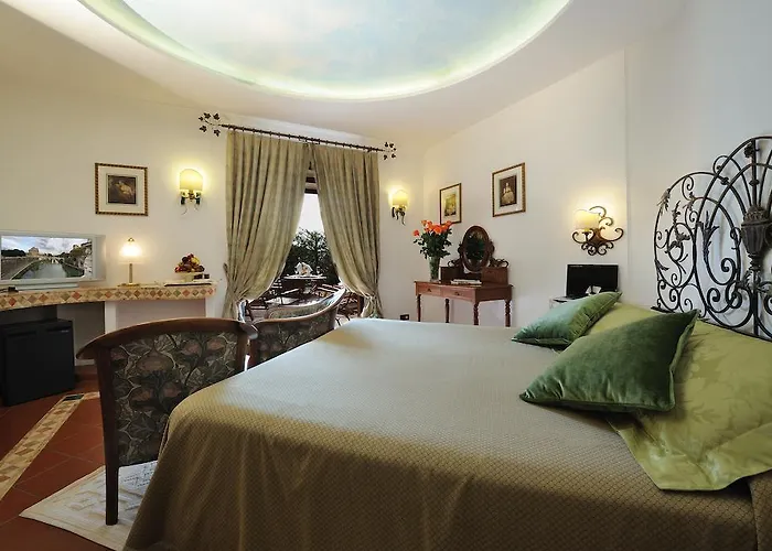 Farnese Rome