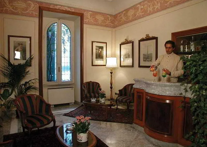 Farnese Rome